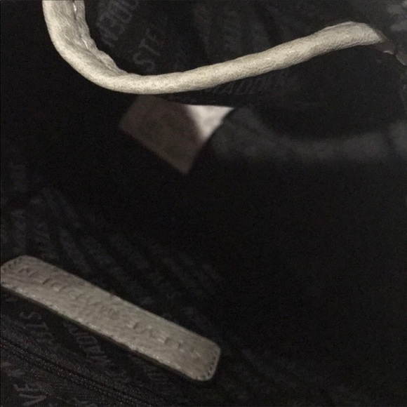 Steve Madden Dome Crossbody Bag - Picture 4 of 5